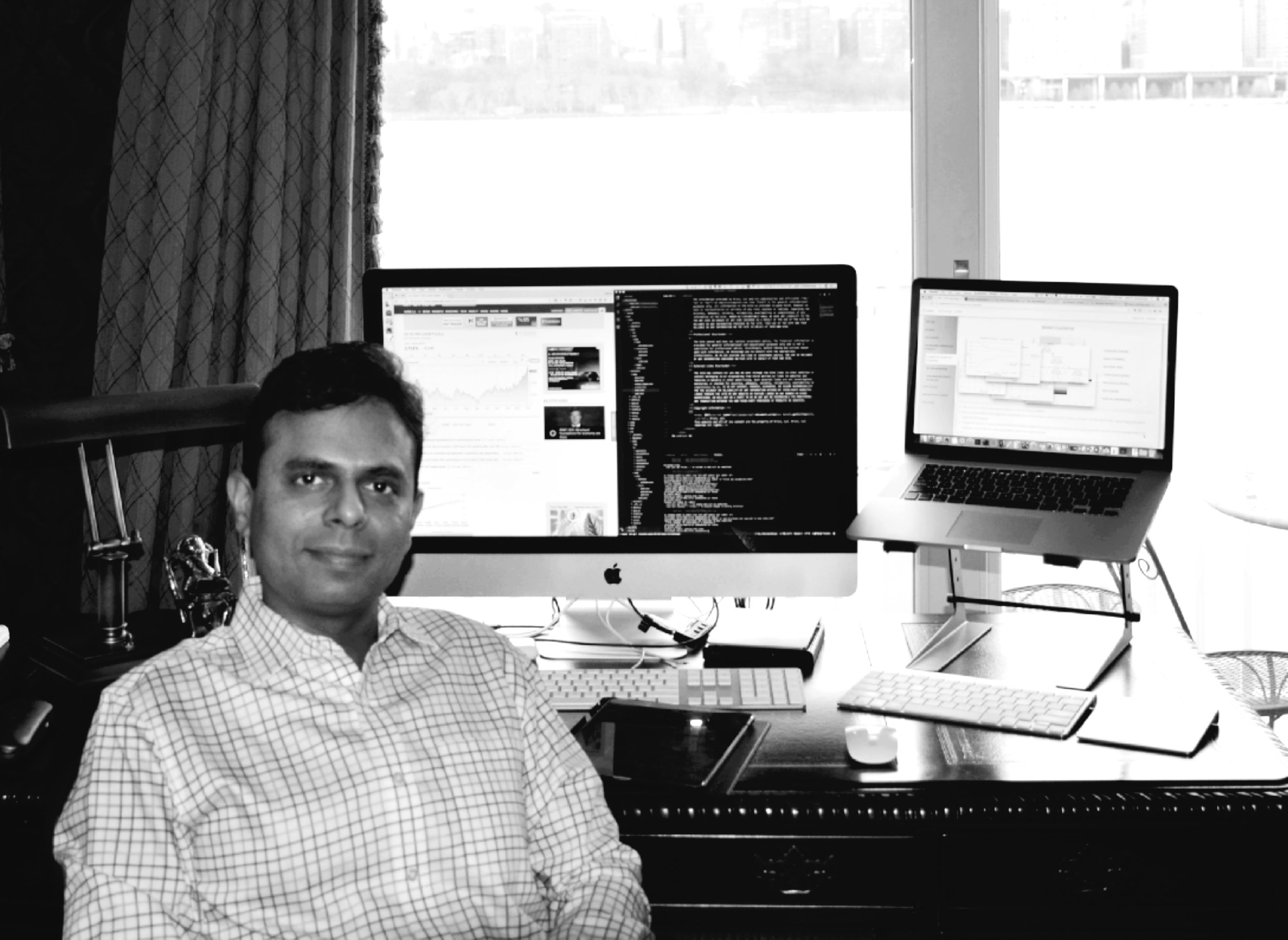 Jatin A. Dewanwala